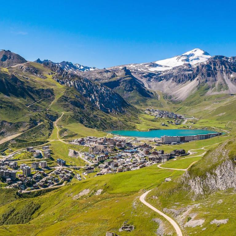 Tignes - Charmant studio pour 2-3 personnes proche des pistes - Superior Studio - 15