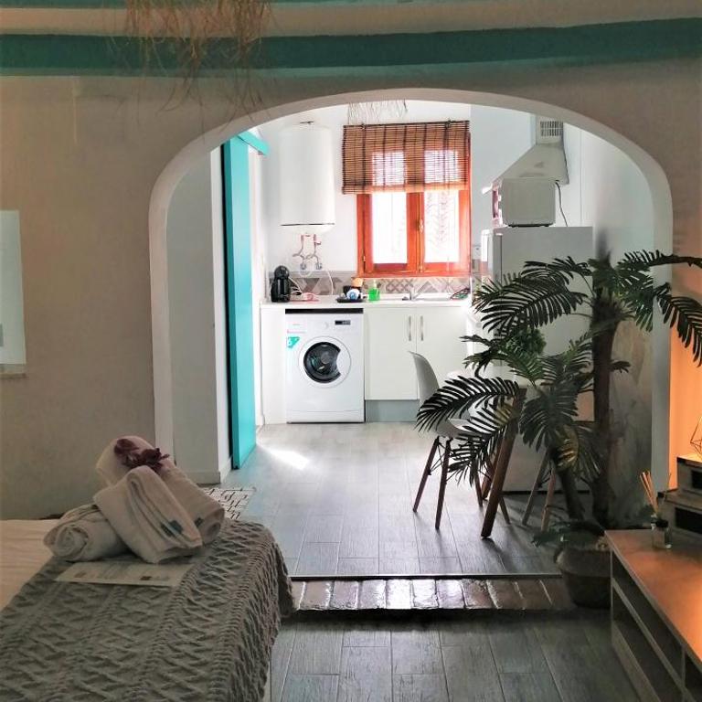 Apartamentos Casa Mya - Apartamento Estudio - 12