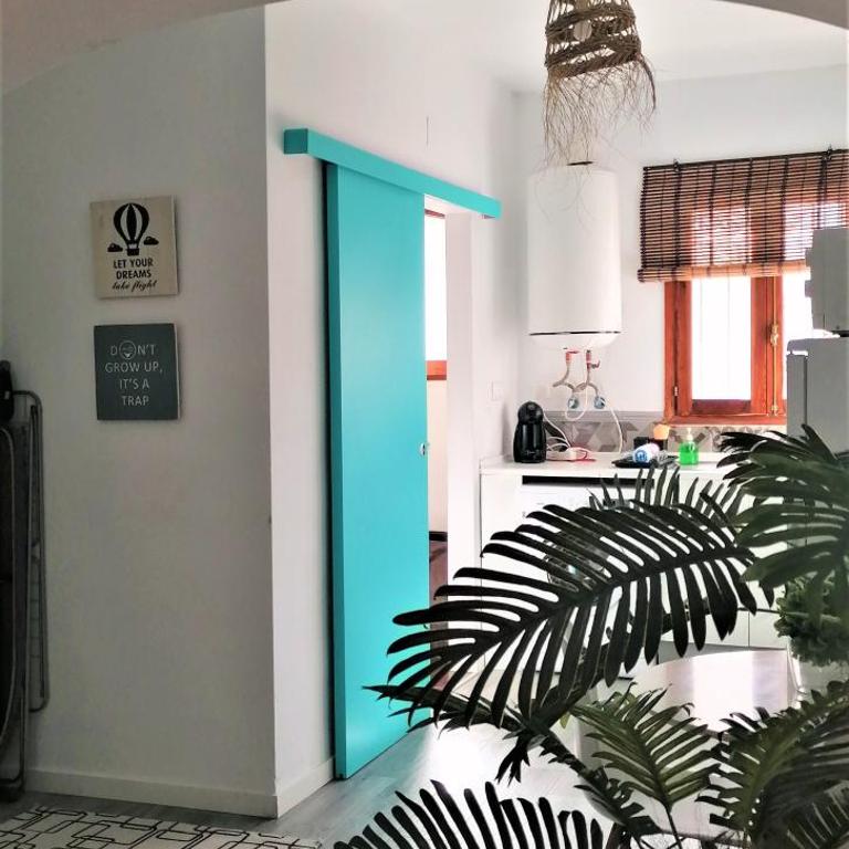 Apartamentos Casa Mya - Apartamento Estudio - 17
