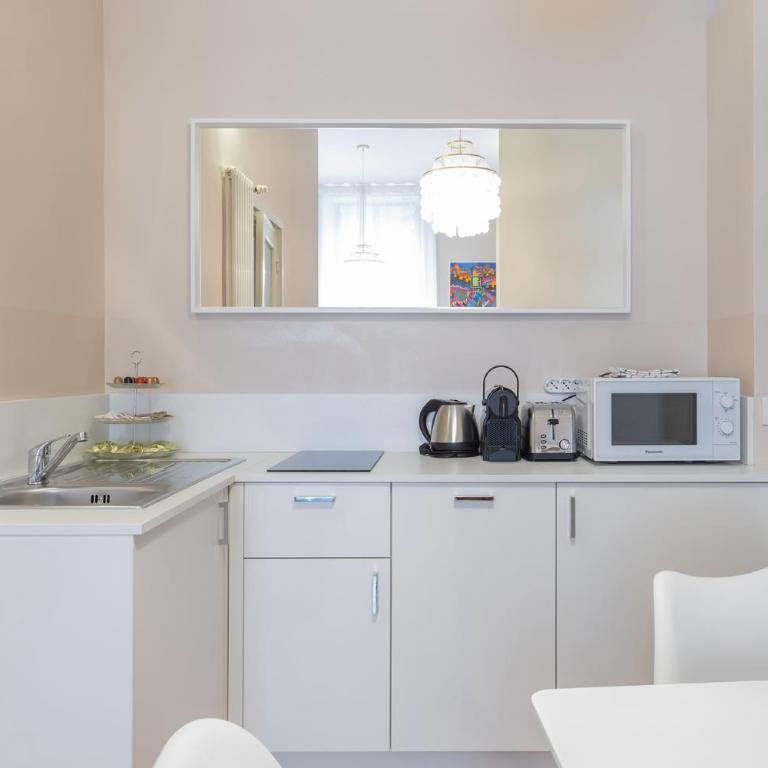 Milan Retreats Duomo Suites Beauty & SPA - Monolocale Superior - Via del Lauro 6 - 4