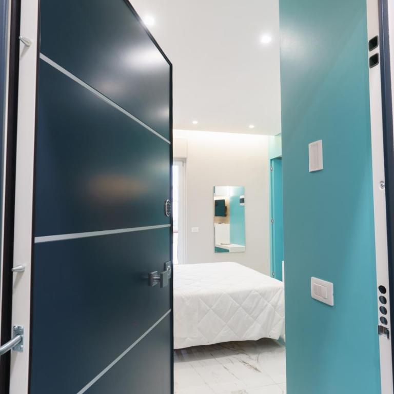 GuestHost - Nuvole Apartment near the beach - Appartamento con 1 Camera da Letto - 15