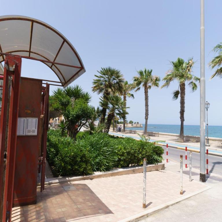 GuestHost - Nuvole Apartment near the beach - Appartamento con 1 Camera da Letto - 19