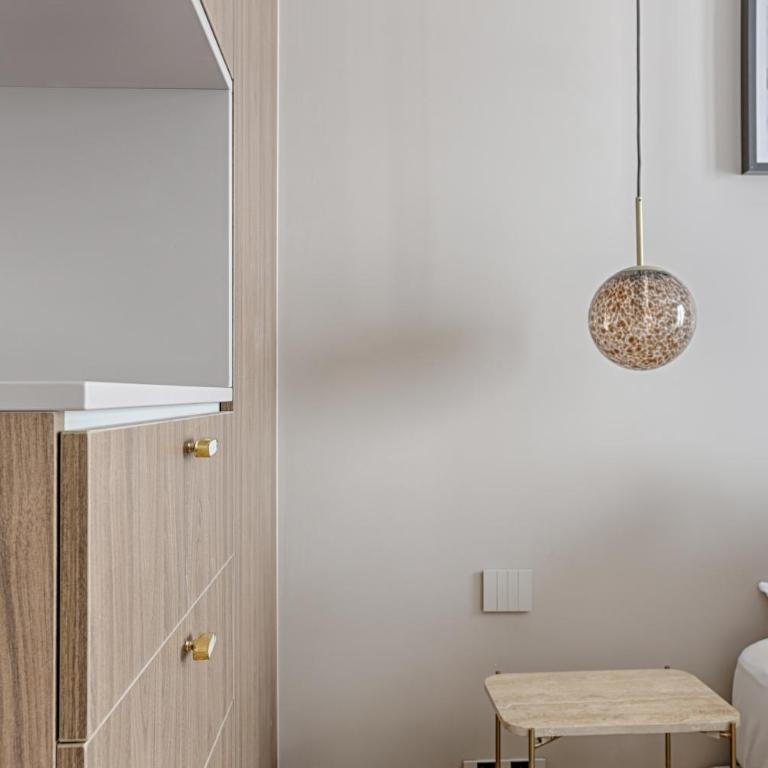 Unique Luxury Parisian flat 2BR/6P -Champs Elysées - Appartement 2 Chambres - 17