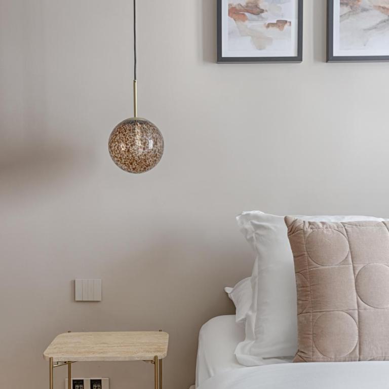 Unique Luxury Parisian flat 2BR/6P -Champs Elysées - Appartement 2 Chambres - 23