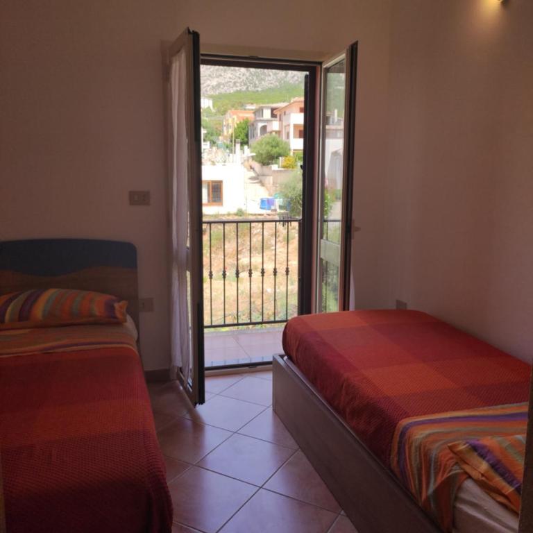 Appartamento Mirto - Appartamento con 2 Camere da Letto - 21