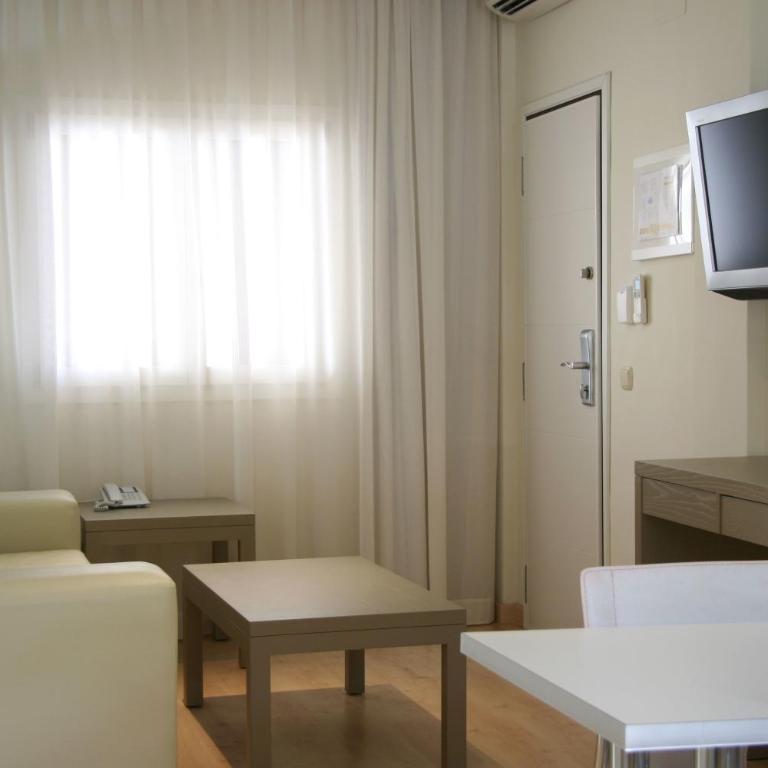 Aparthotel Novo Sancti Petri - Apartamento de 1 dormitorio (2-3 adultos) - 5