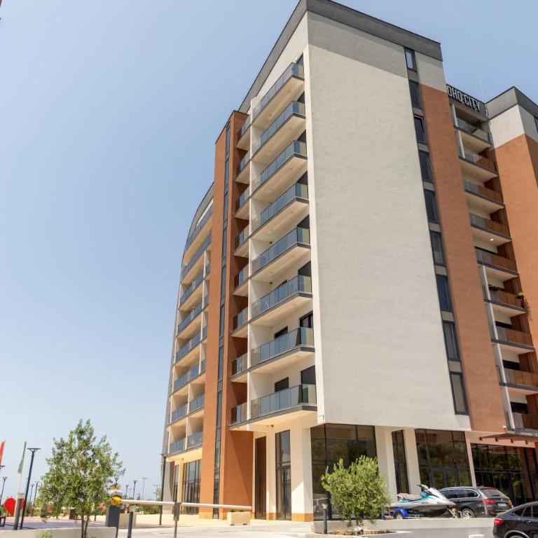 Soho city apartment - Apartman - 2