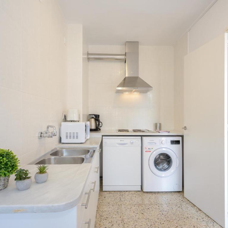 Empuriabrava Apartaments - nº 10 - Apartamento de 2 dormitorios - 15