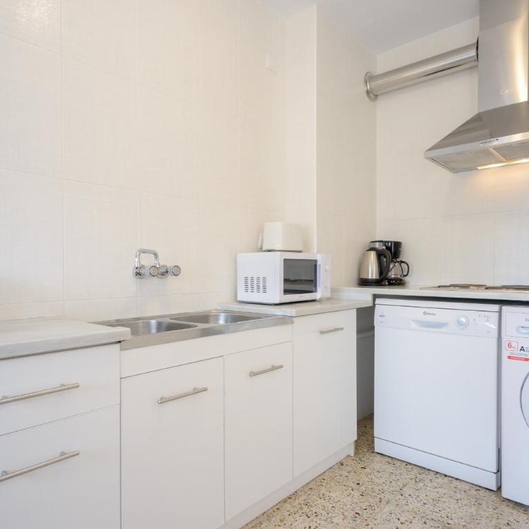 Empuriabrava Apartaments - nº 10 - Apartamento de 2 dormitorios - 16