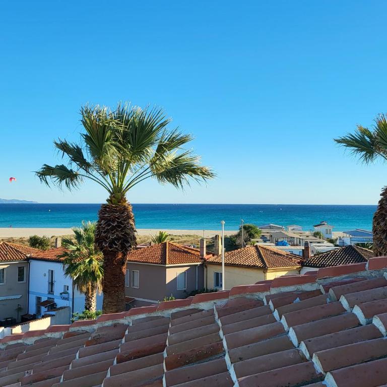 Twin Palms beach villa - Appartamento con Vista Giardino - 37