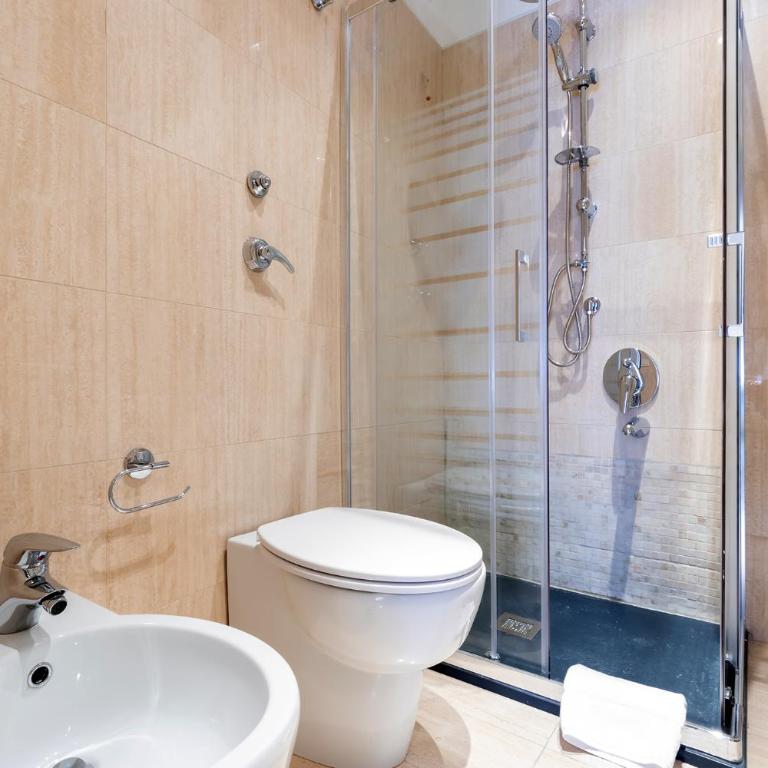 Milan Retreats Duomo Suites Beauty & SPA - Monolocale Superior - Via del Lauro 6 - 7