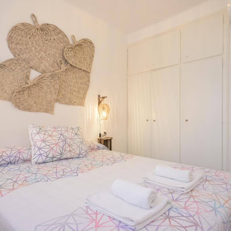 Empuriabrava Apartaments - nº 10 - Apartamento de 2 dormitorios - 8