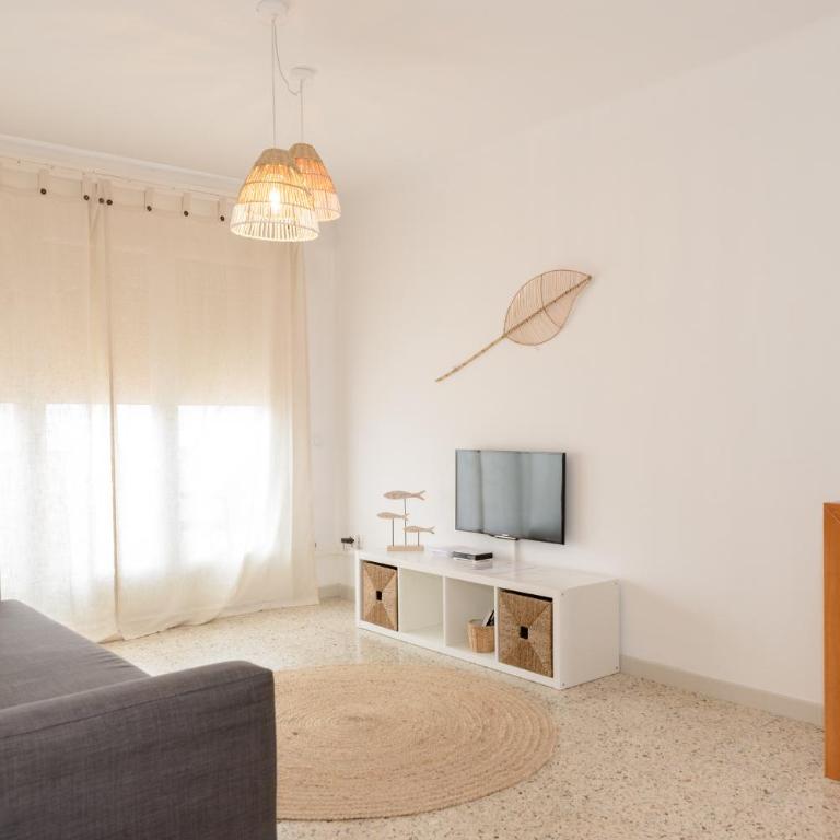 Empuriabrava Apartaments - nº 10 - Apartamento de 2 dormitorios - 12