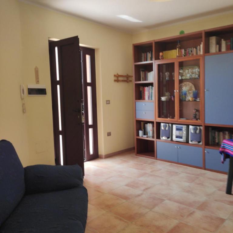 Appartamento Mirto - Appartamento con 2 Camere da Letto - 9