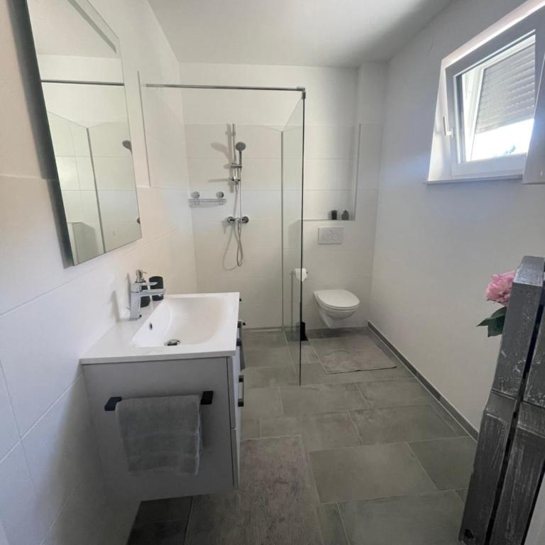 Sorinas Home - Comfortable Apartment near Graz - Free Parking - Apartment mit 2 Schlafzimmern - 10