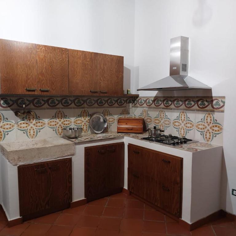 La Casa di Cofano - Appartamento con Vista Mare - 4