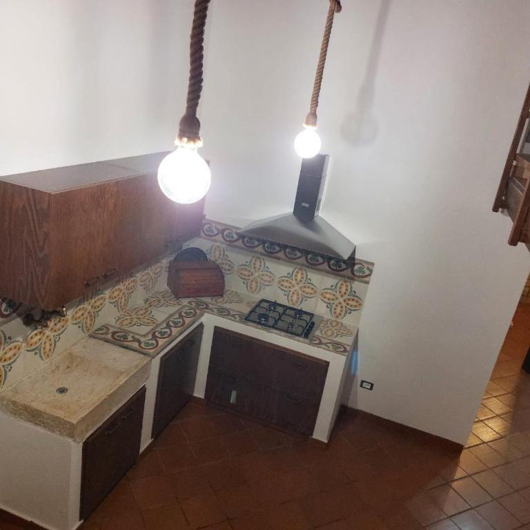 La Casa di Cofano - Appartamento con Vista Mare - 5