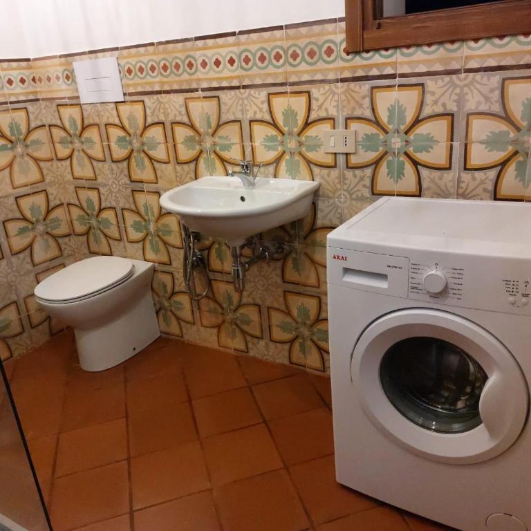 La Casa di Cofano - Appartamento con Vista Mare - 6