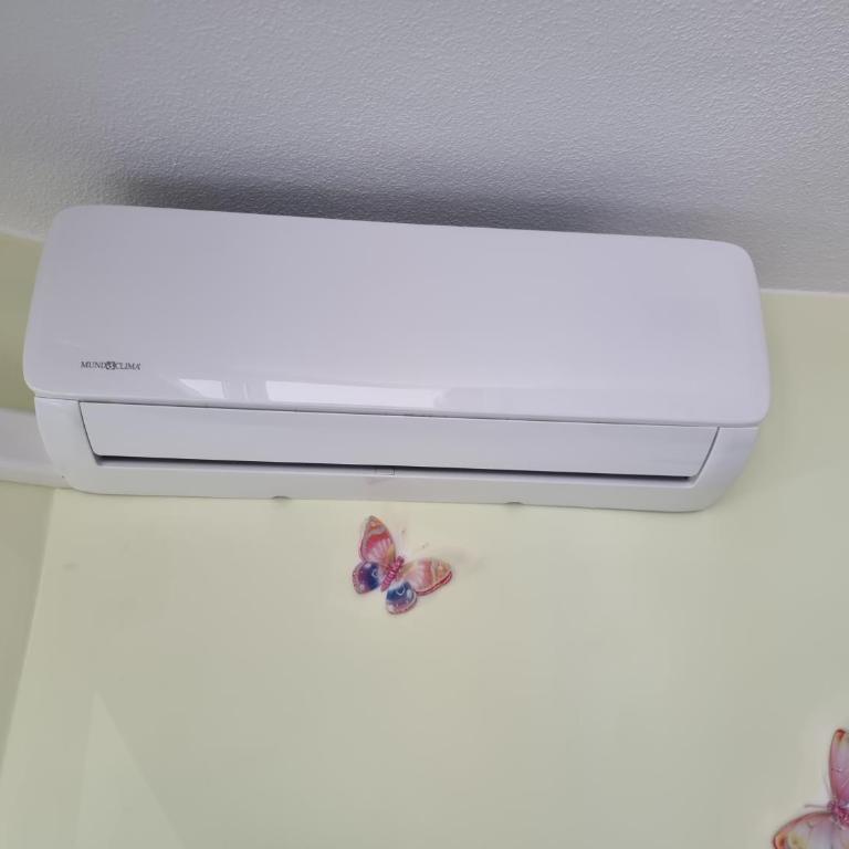 Las Americas Best! Torres de Yomely11 - Apartamento de 1 dormitorio - 5