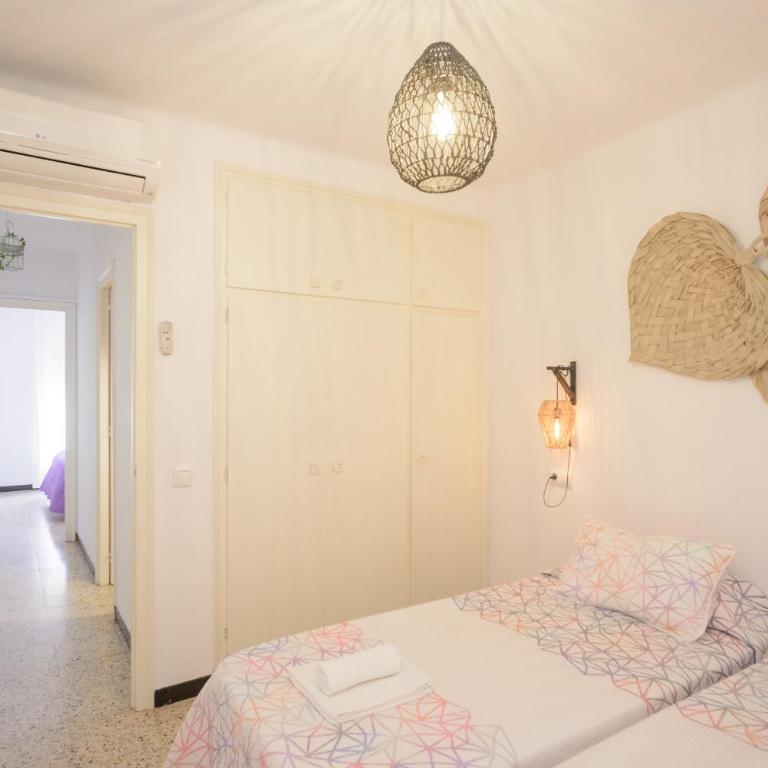 Empuriabrava Apartaments - nº7 - Apartamento de 2 dormitorios - 6
