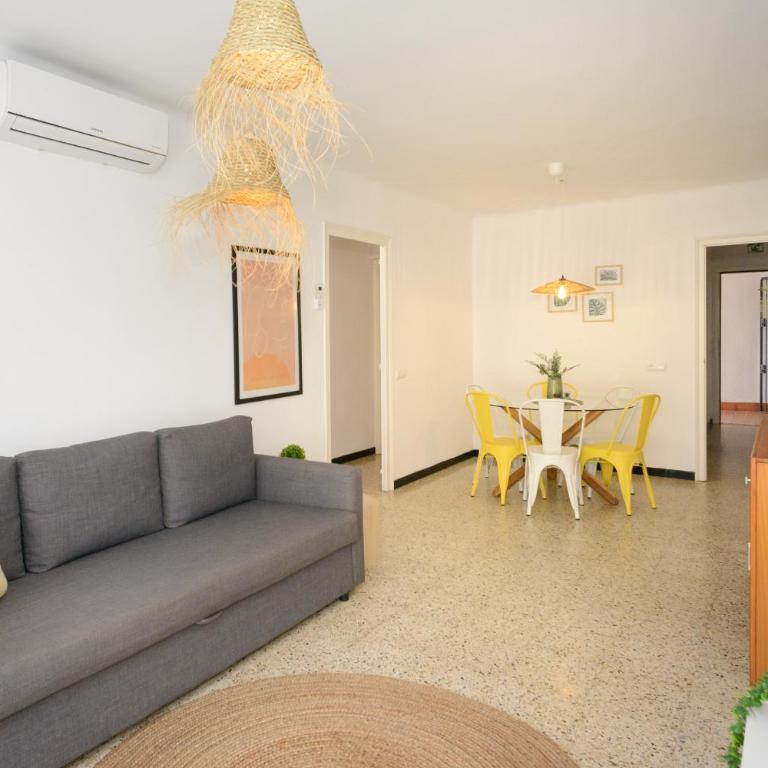 Empuriabrava Apartaments - nº7 - Apartamento de 2 dormitorios - 9