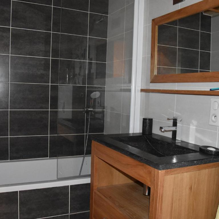 Chalet chaleureux récent 10 pers près pistes - FR-1-464-168 - Chalet 3 Chambres - 5