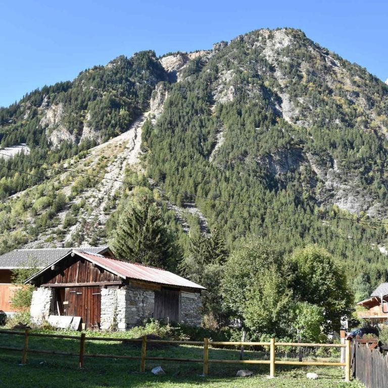 Chalet chaleureux récent 10 pers près pistes - FR-1-464-168 - Chalet 3 Chambres - 11