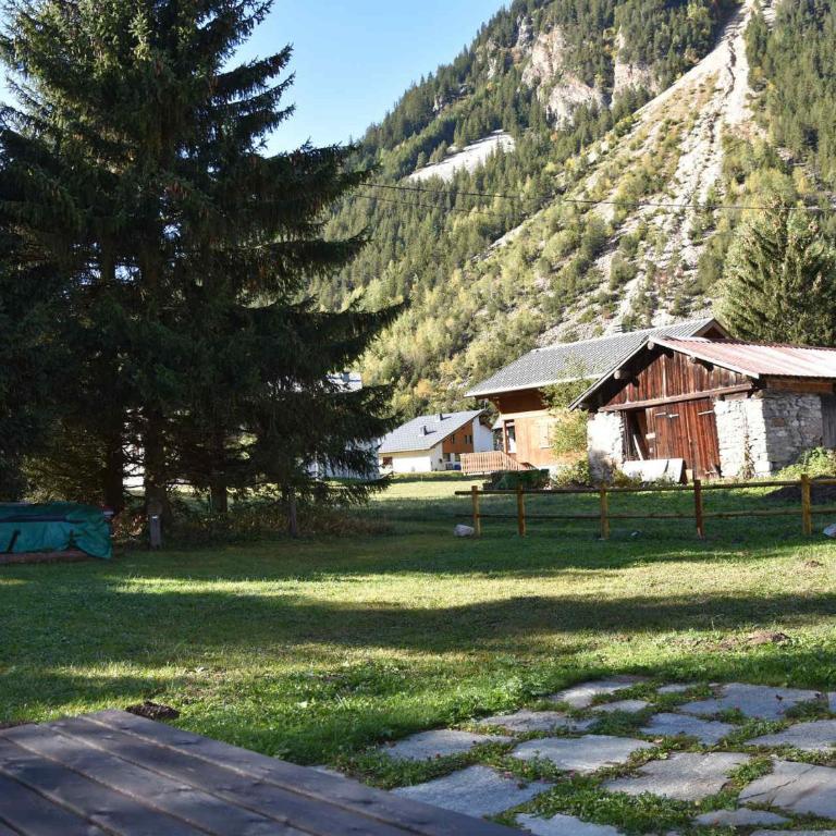 Chalet chaleureux récent 10 pers près pistes - FR-1-464-168 - Chalet 3 Chambres - 12