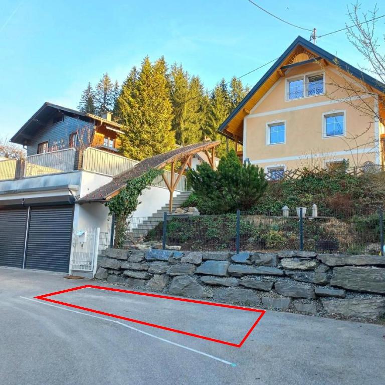 Ferienwohnung Sofka - Appartamento con 2 Camere da Letto - 18