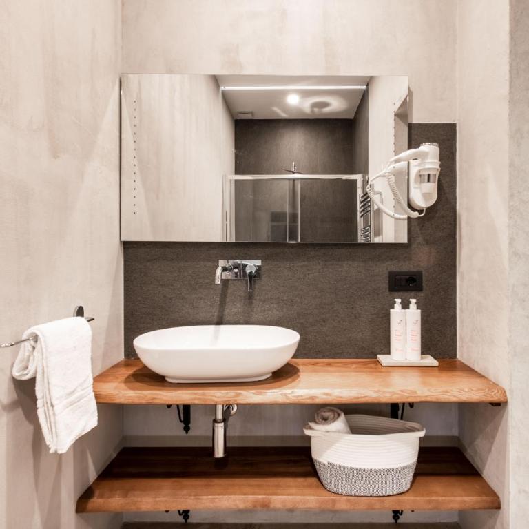 Villena Plaza by Wonderful Italy - Superior Triple Room - 3