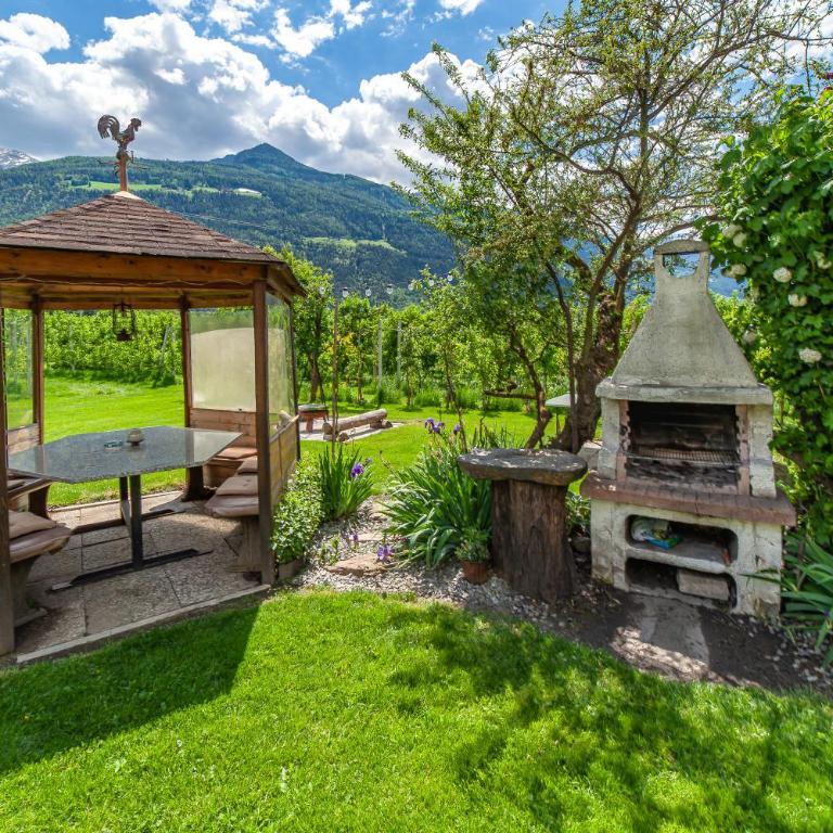 Residence Sonja - Appartamento con Balcone - 5