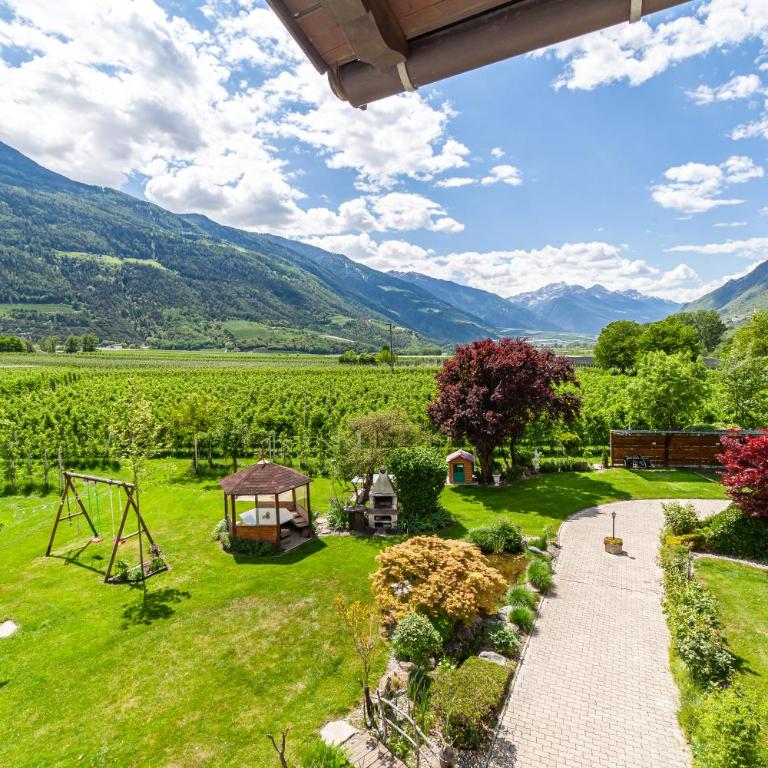 Residence Sonja - Appartamento con Balcone - 4
