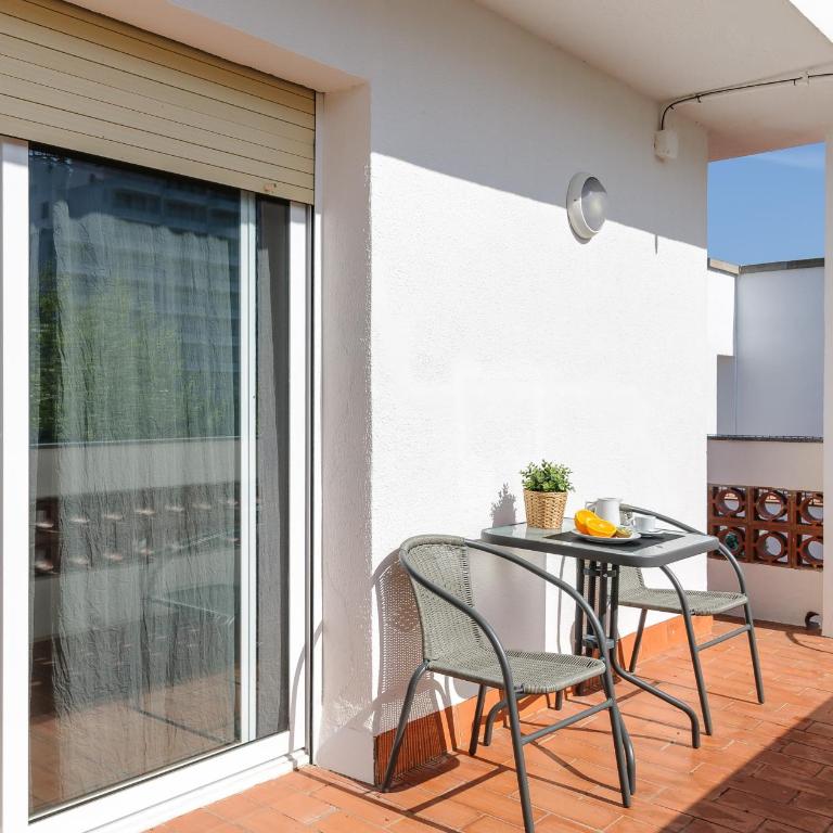 Empuriabrava Apartaments - nº7 - Apartamento de 2 dormitorios - 17