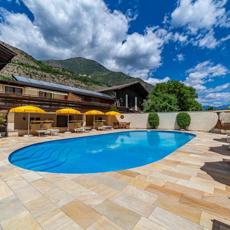 Residence Sonja - Appartamento con Balcone - 2