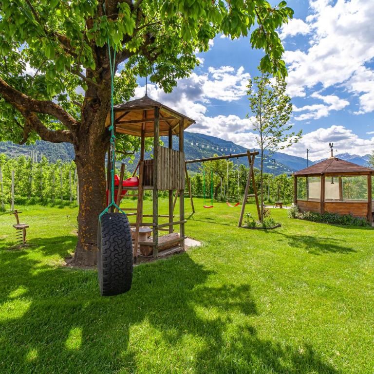 Residence Sonja - Appartamento con Balcone - 7