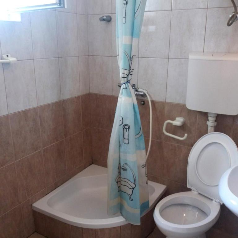 Mirko Apartments Budva - Studio sa Balkonom (3 Odrasle Osobe) - 8
