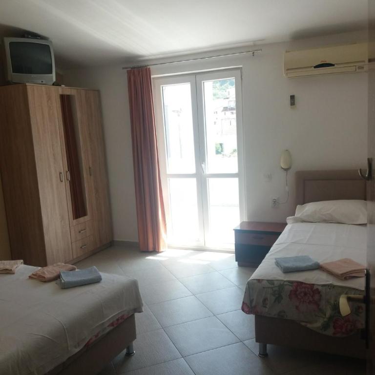 Mirko Apartments Budva - Studio sa Balkonom (3 Odrasle Osobe) - 5