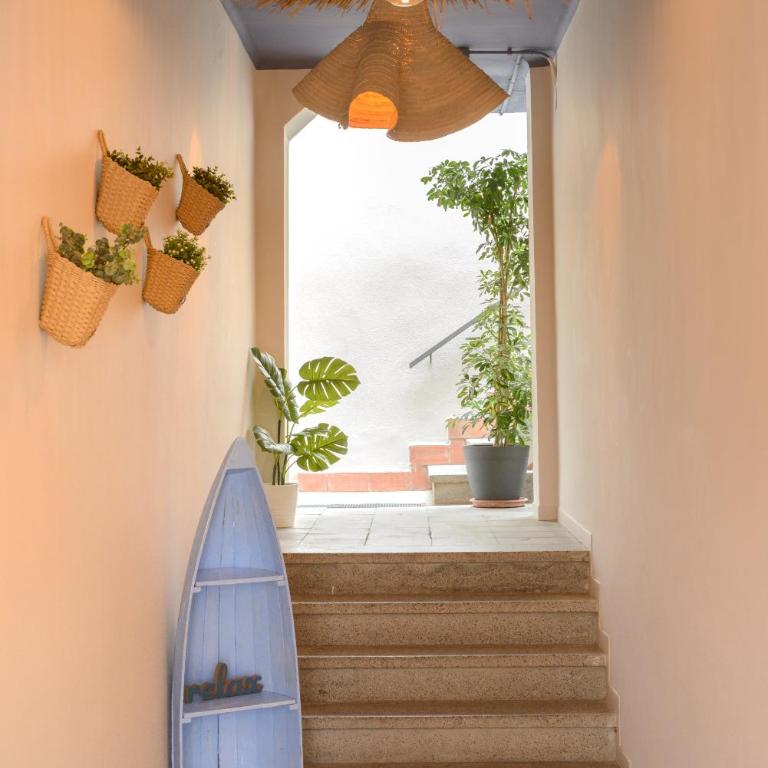 Empuriabrava Apartaments nº6 - Apartamento de 3 dormitorios - 28