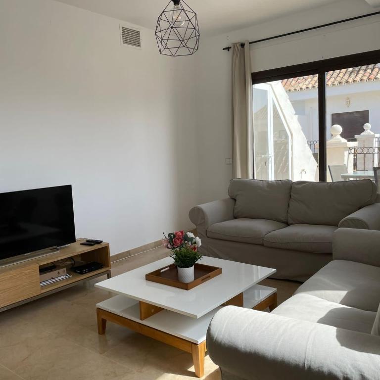 PENTHOUSE Marina La Duquesa - Apartamento Ático - 9
