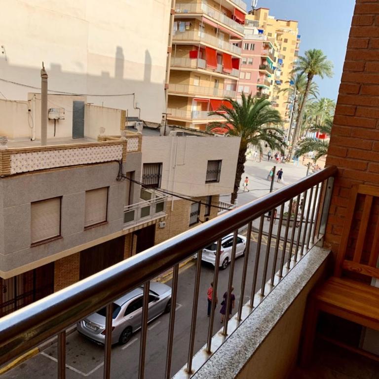 ESMERALDA - Apartamento de 3 dormitorios - 13
