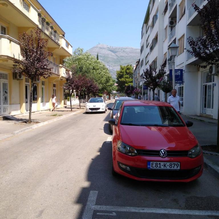 Apartment Voortex - Apartman sa 1 Spavaćom Sobom - 31