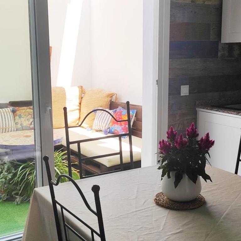 La Barrosa duplex - Casa de 2 dormitorios - 22