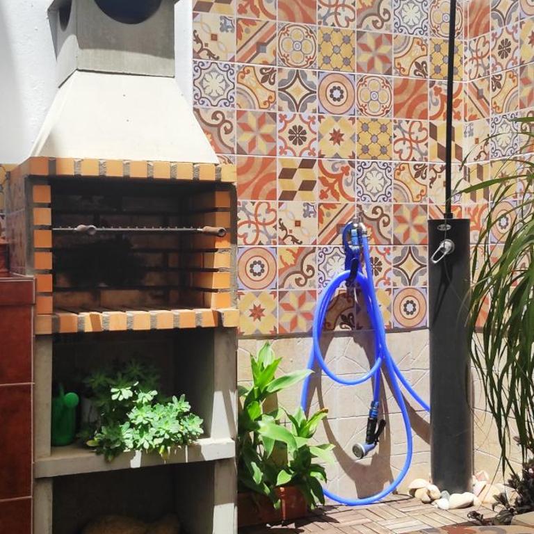 La Barrosa duplex - Casa de 2 dormitorios - 29