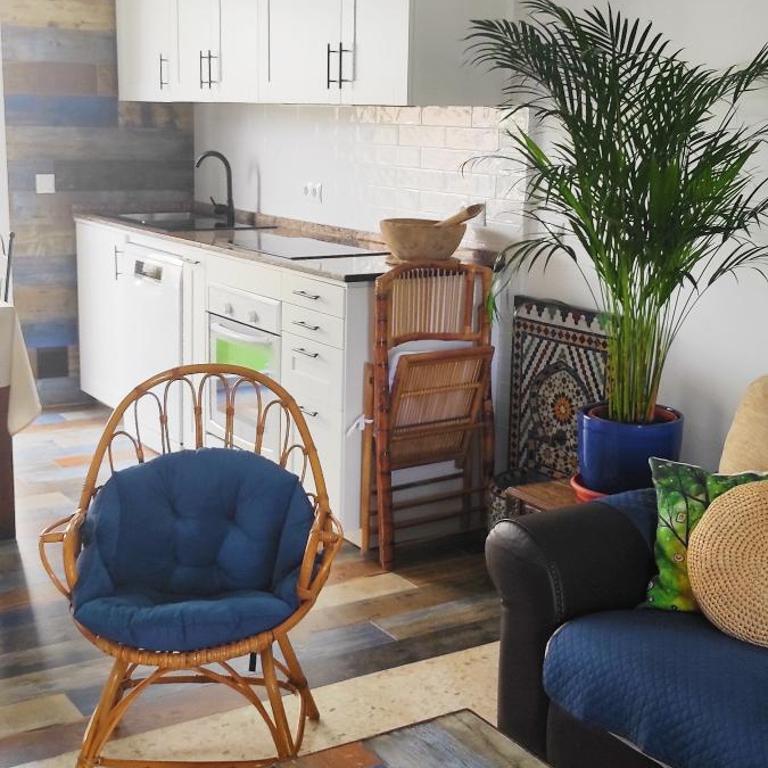 La Barrosa duplex - Casa de 2 dormitorios - 18