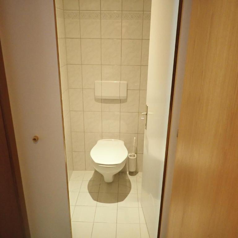 Haus Tuklar - Habitación Triple con balcón - 9