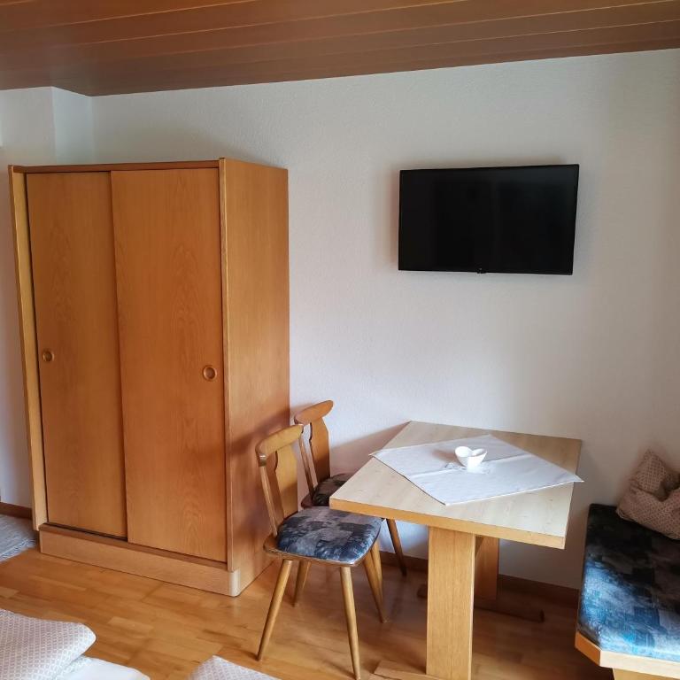 Haus Tuklar - Apartamento - 2