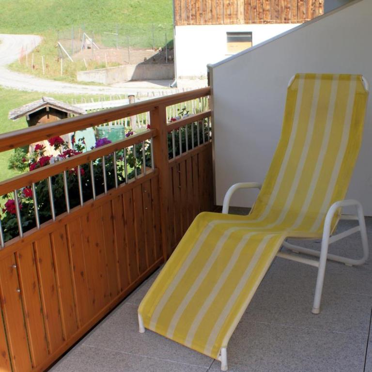 Haus Tuklar - Apartamento - 5