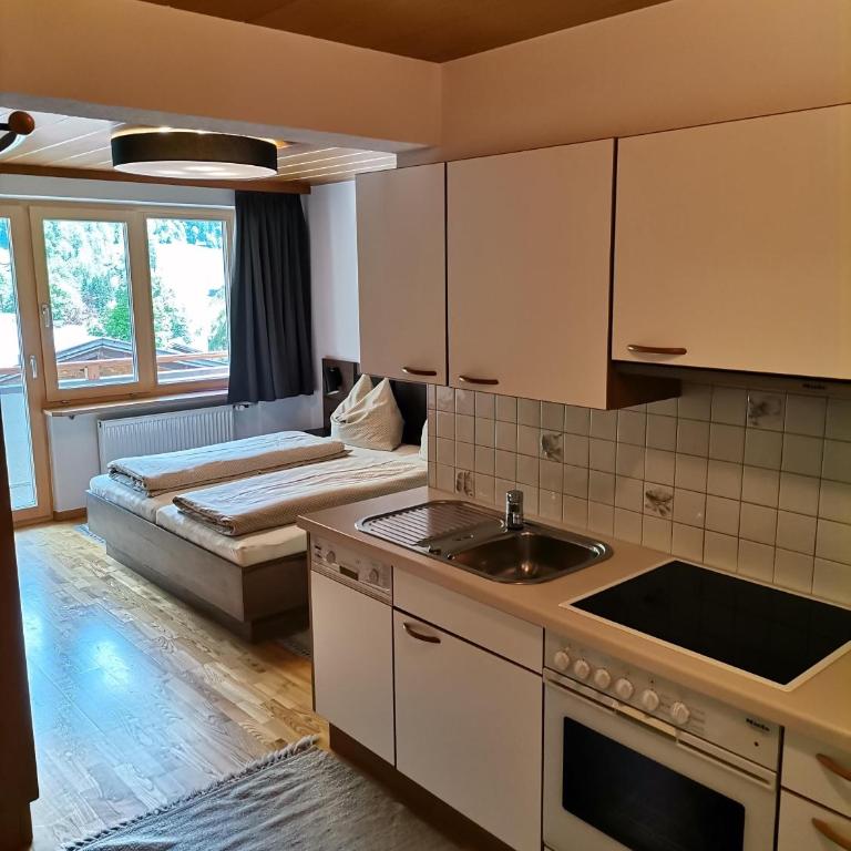 Haus Tuklar - Apartamento - 7