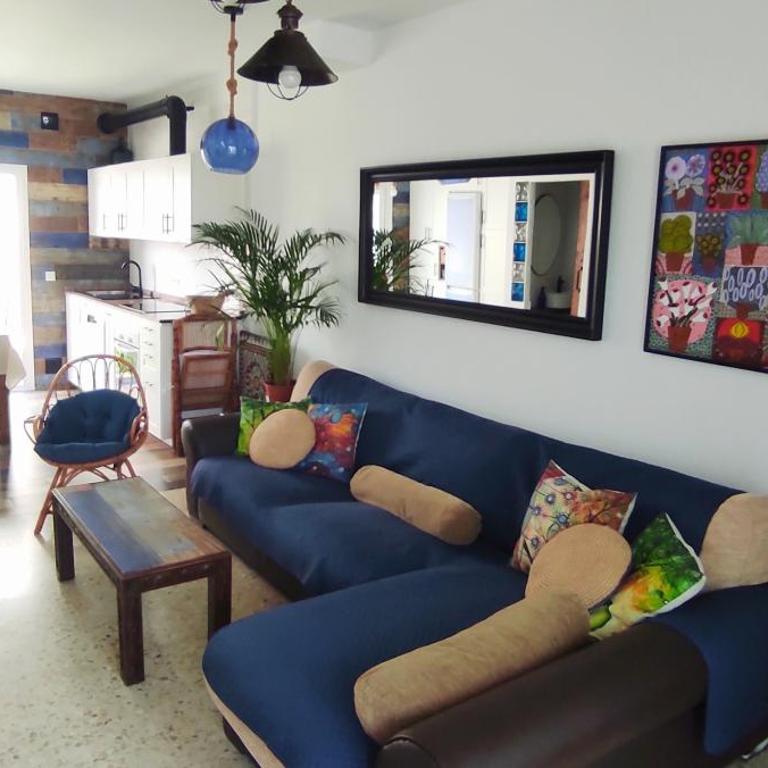 La Barrosa duplex - Casa de 2 dormitorios - 17