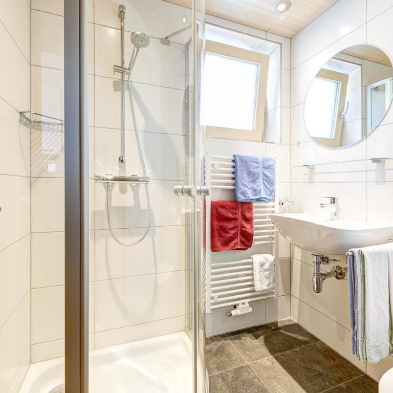 Haus Tuklar - Apartamento - 1